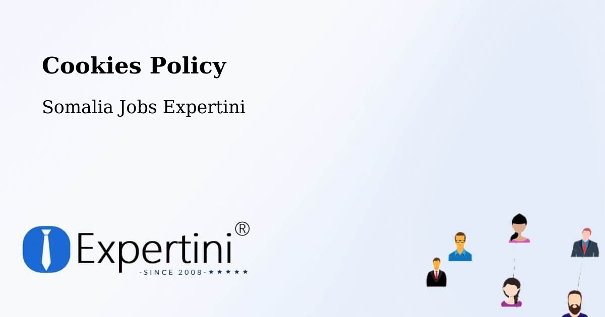 Cookie Policy – Marka - Somalia Jobs Expertini