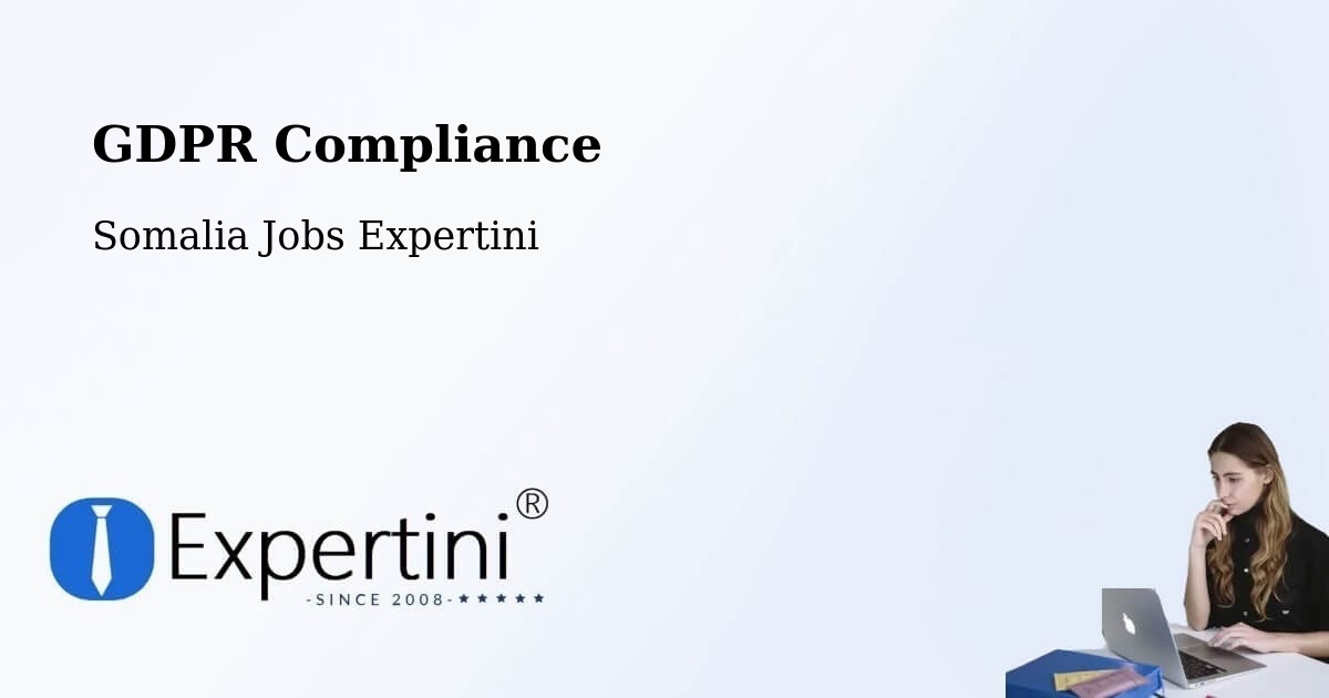 EU GDPR Compliance Statement – Marka - Somalia Jobs Expertini