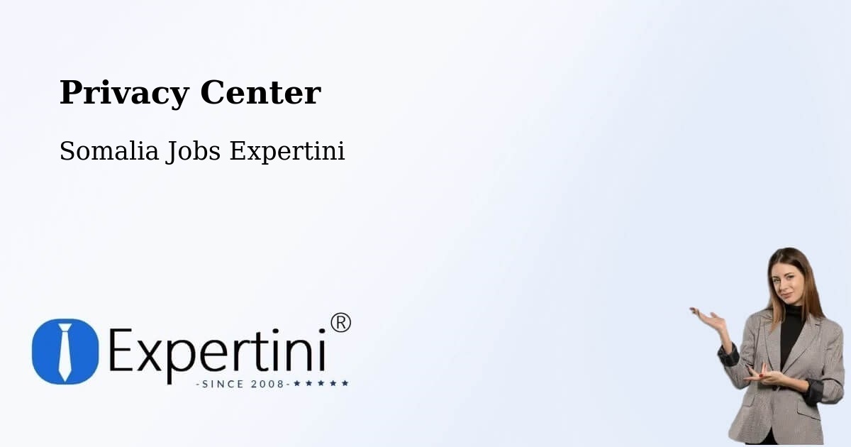 Privacy Policy – Marka - Somalia Jobs Expertini